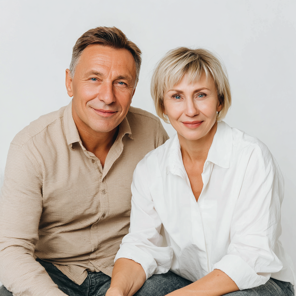 Семья, поддержка и забота