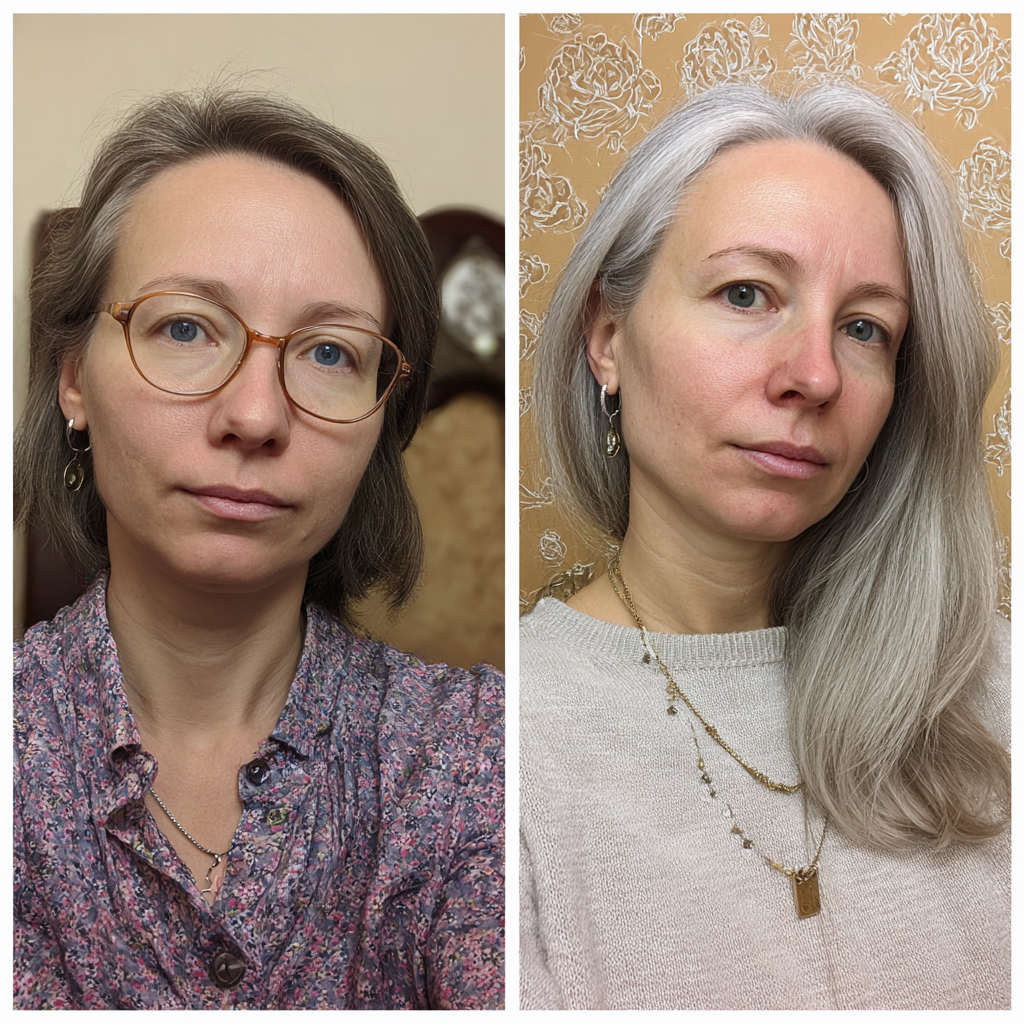 Радость и уверенность после курса